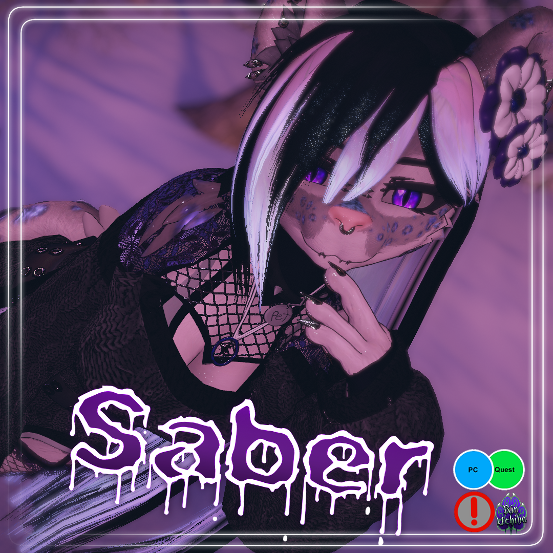⚝Saber⚝ (SPS/Quest)
