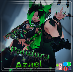 Cyber Lovers pre-orders