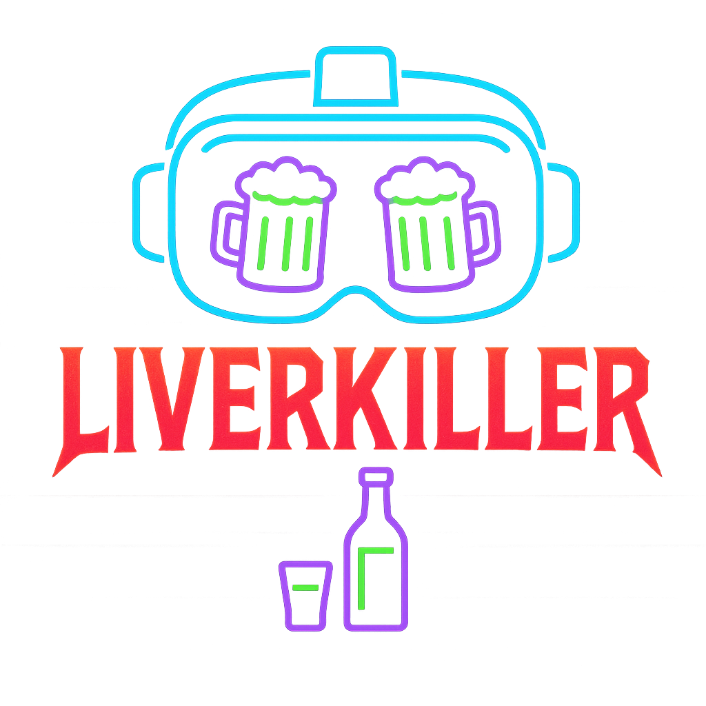 Liver Killer