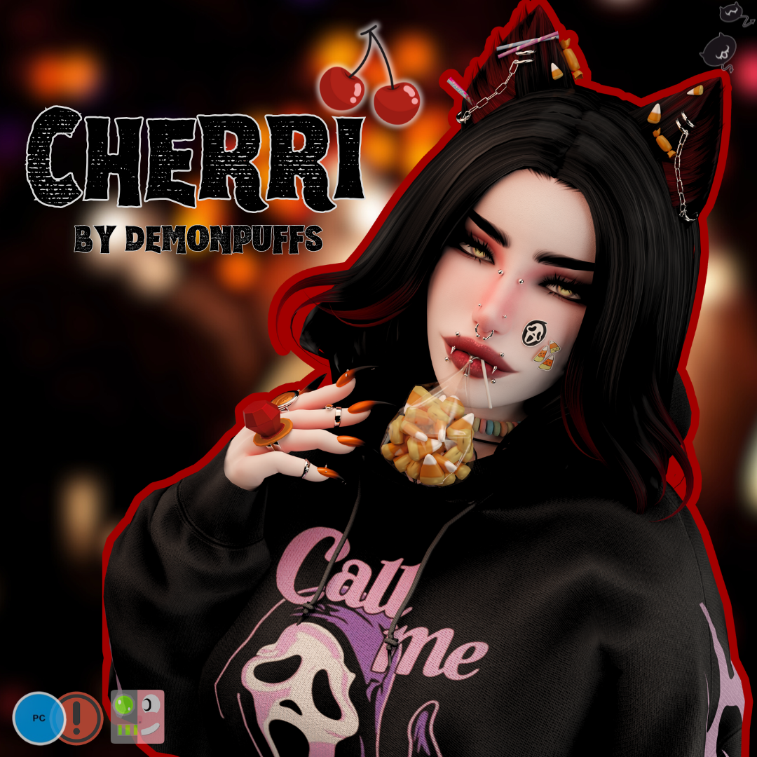 CHERRI (PC, SPS, FT)
