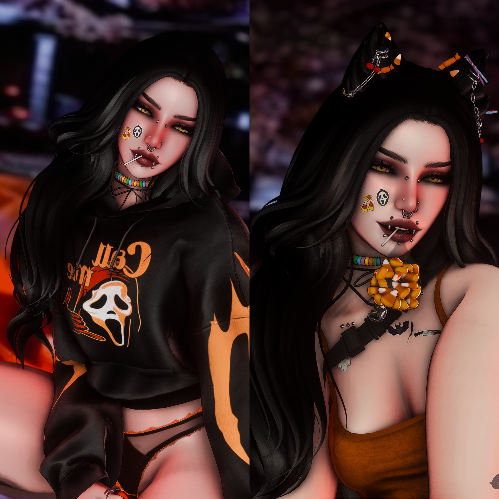 CHERRI (PC, SPS, FT)