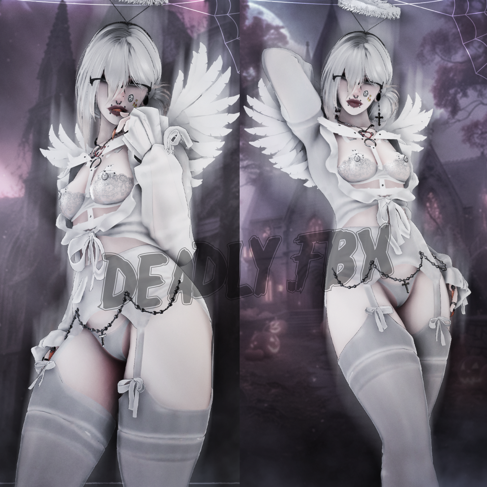CHERRI (PC, SPS, FT)
