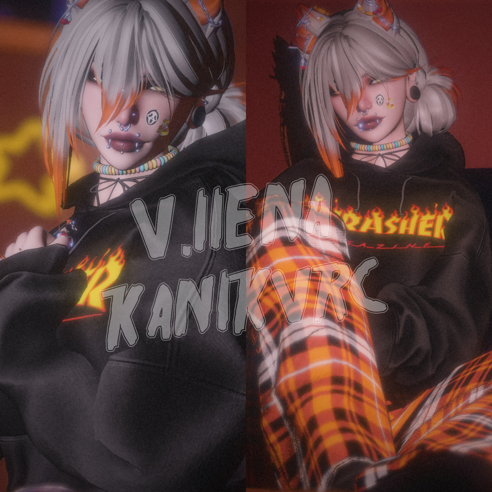 CHERRI (PC, SPS, FT)