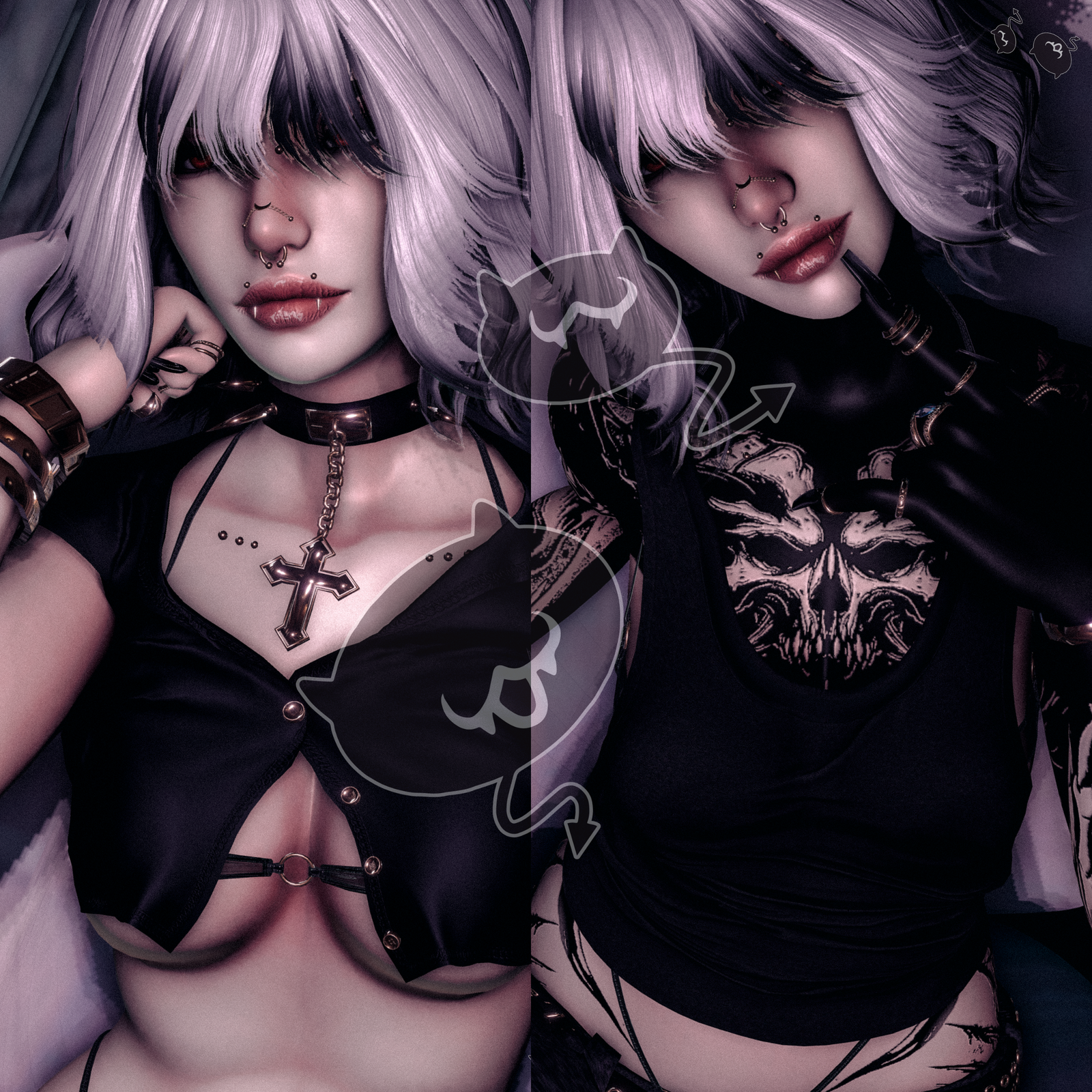 AYA (PC, SPS, FT)