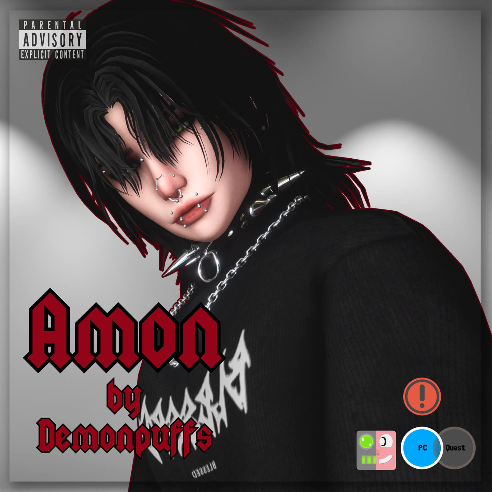 AMON (PC, SPS, FT)