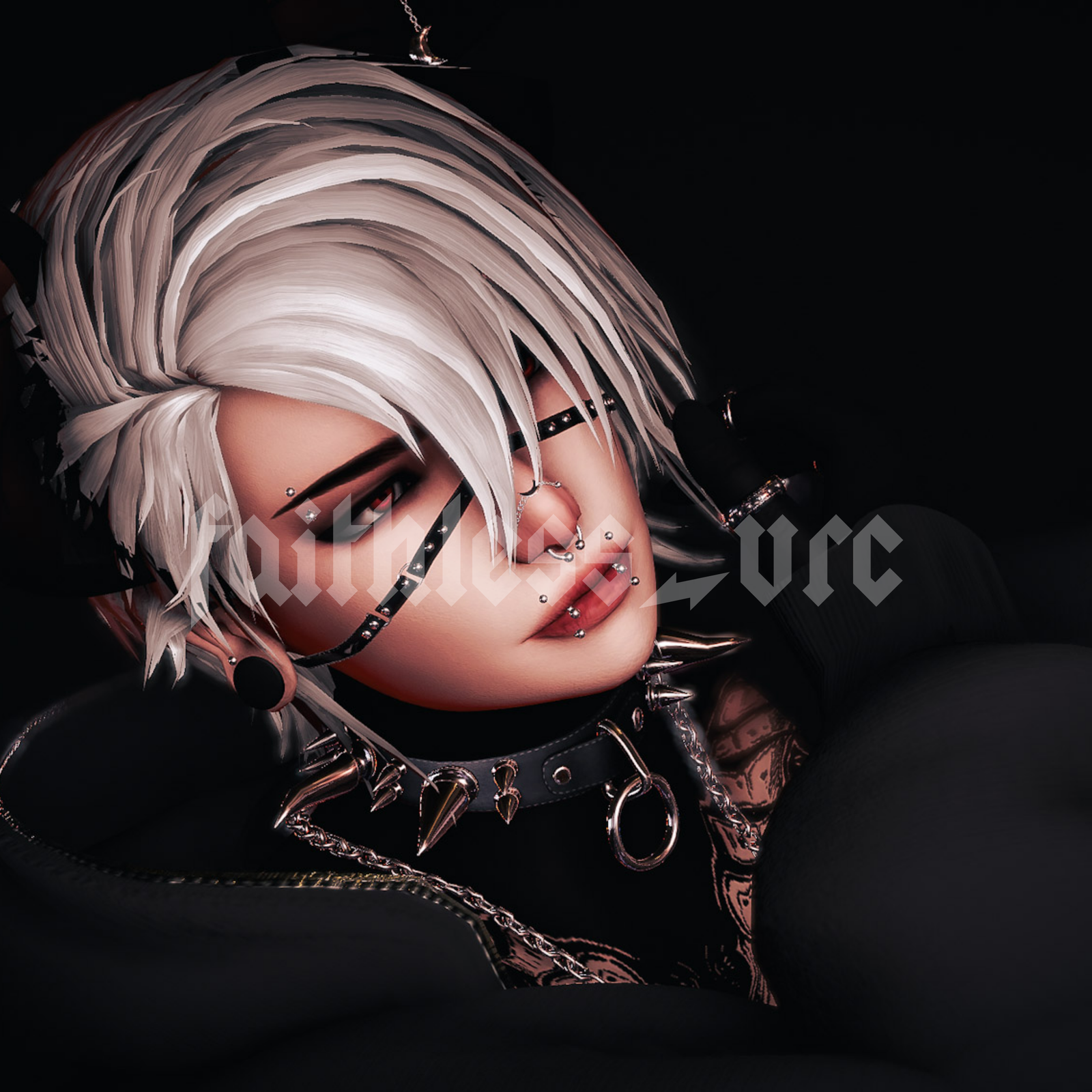 AMON (PC, SPS, FT)