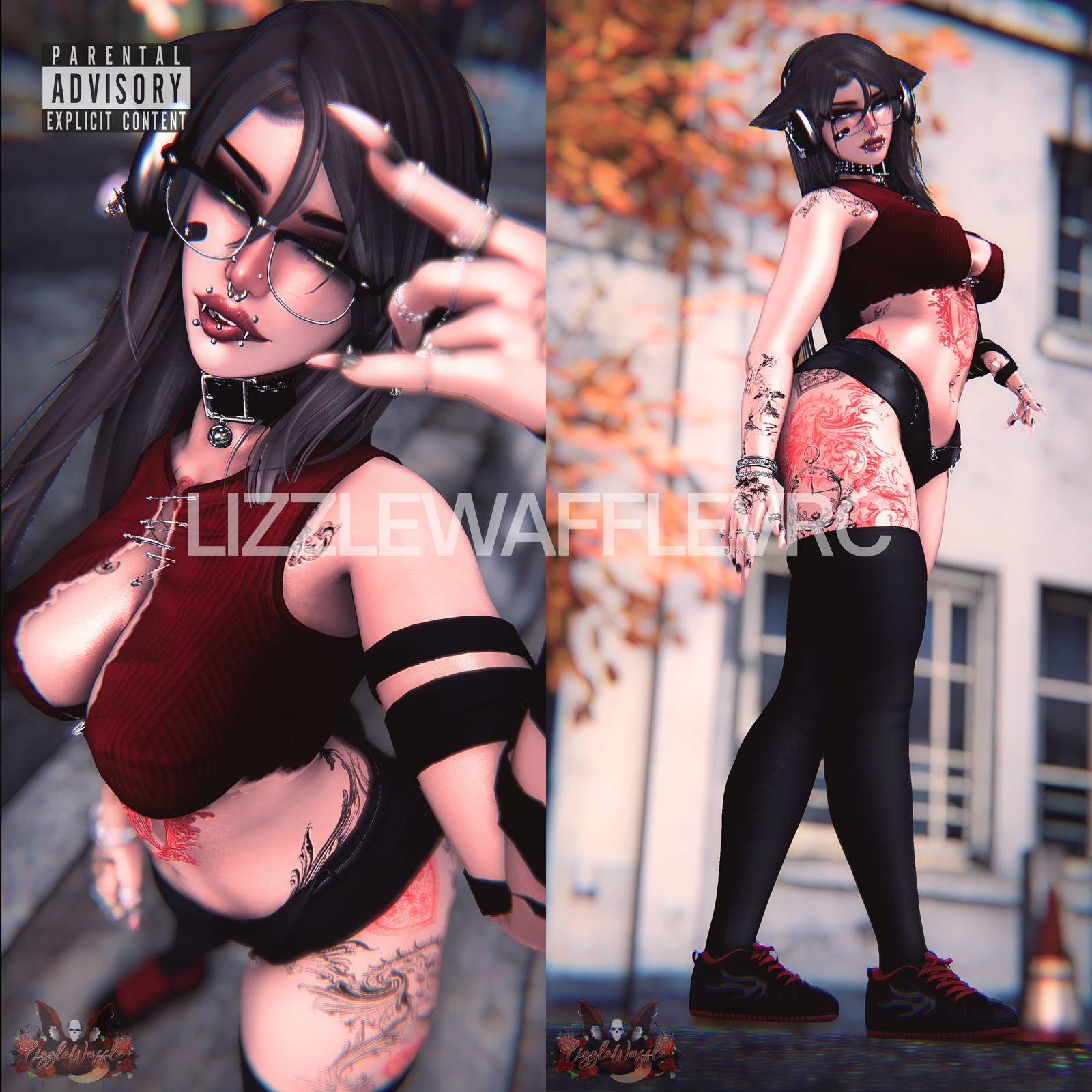 TSUKI (PC, QUEST, SPS, FT)