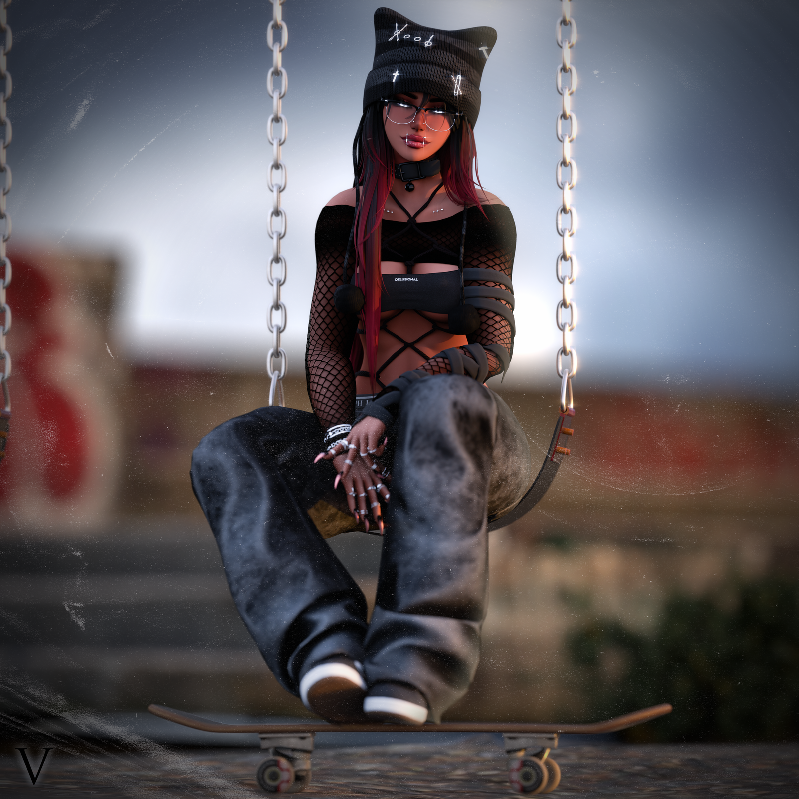 TSUKI (PC, QUEST, SPS, FT)