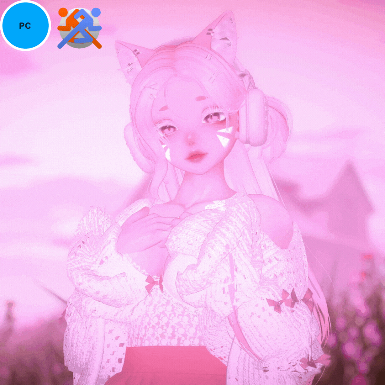 Elizabeth [ VRChat 3.0 | Physbones | SPS | PC]