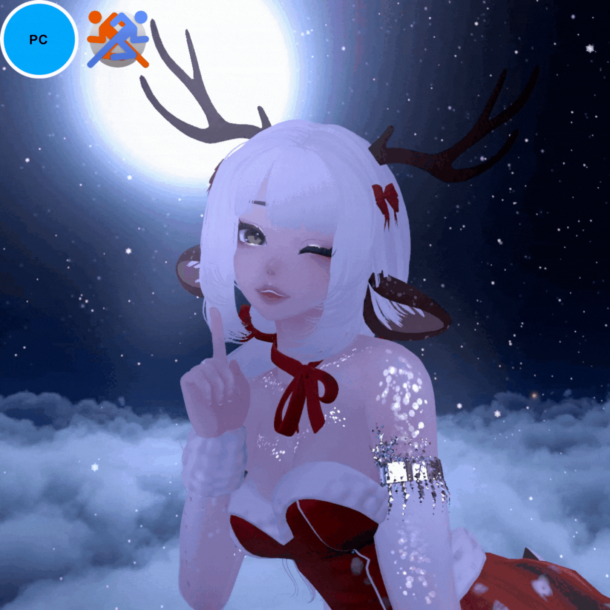 Fable [ VRChat 3.0 | Physbones | SPS | PC]