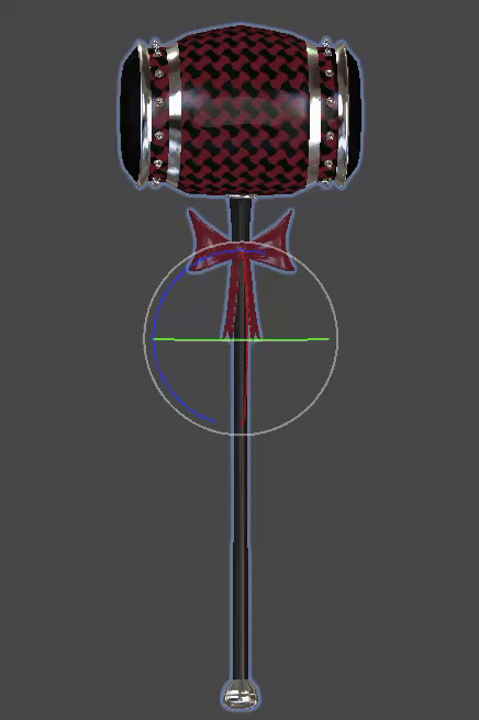 Clown Hammer