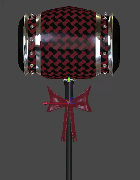 Clown Hammer