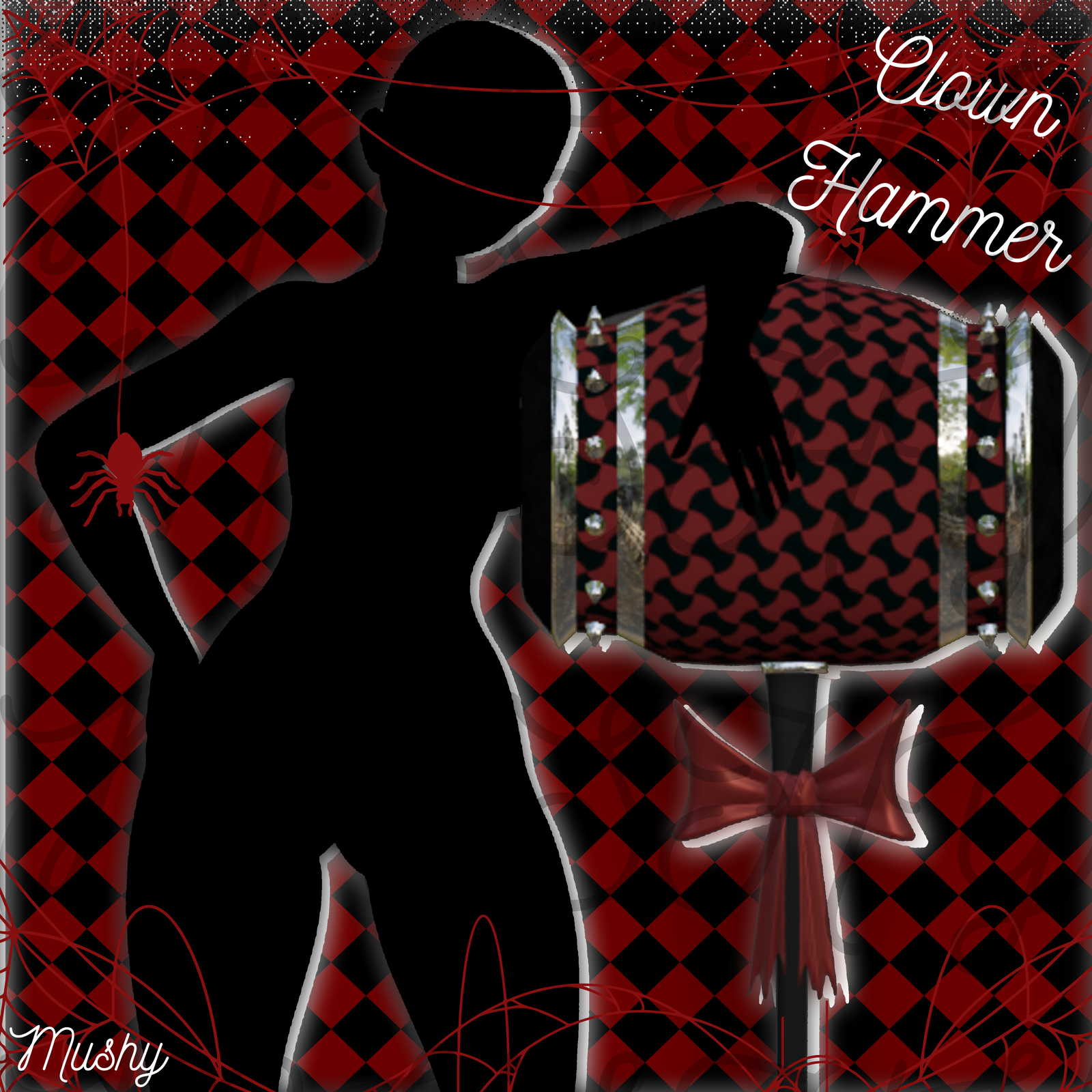 Clown Hammer