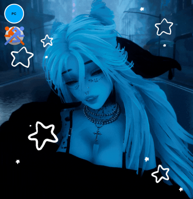 Lenore [ VRChat 3.0 | Physbones | SPS | PC ]