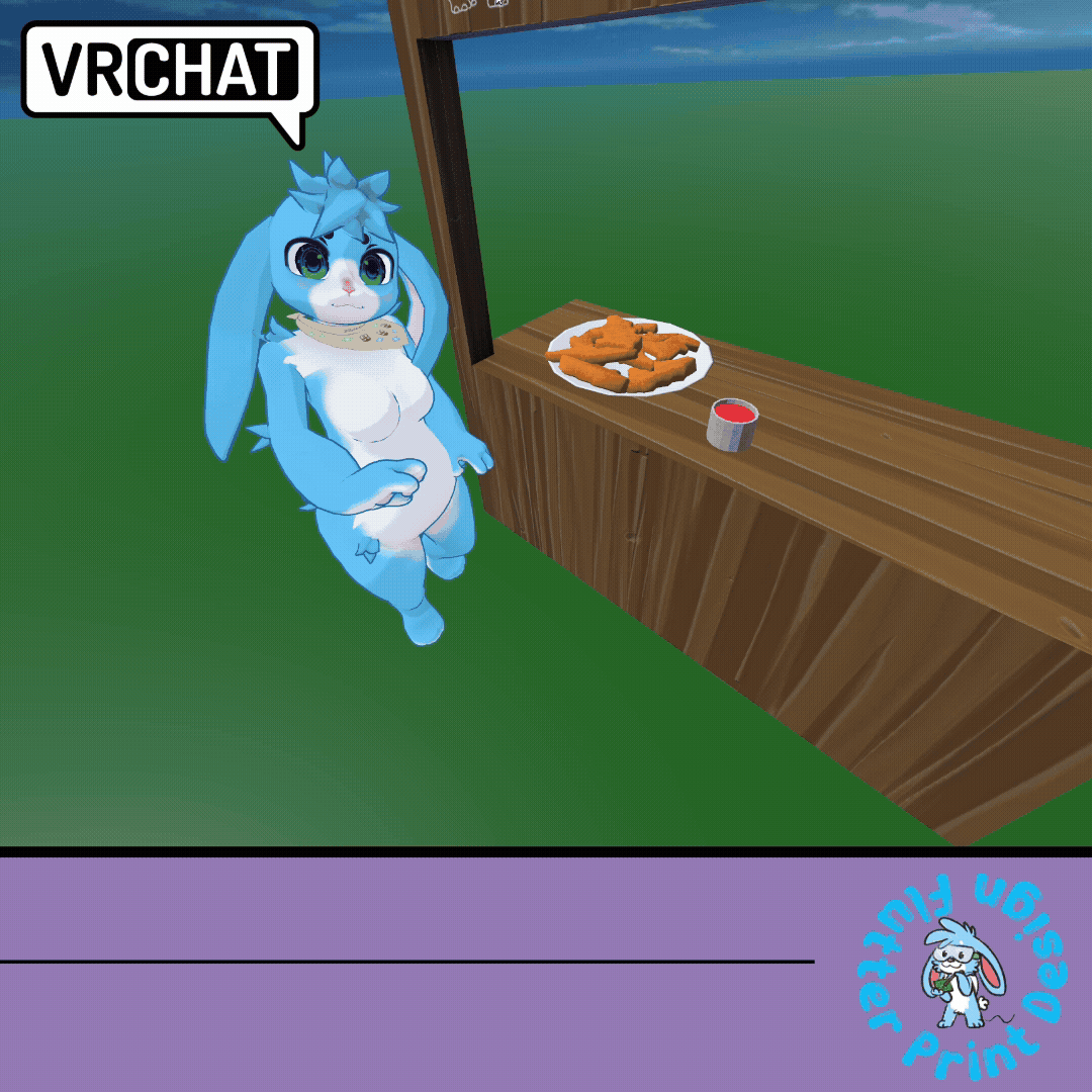 Dino Nuggets | Intractable World Object