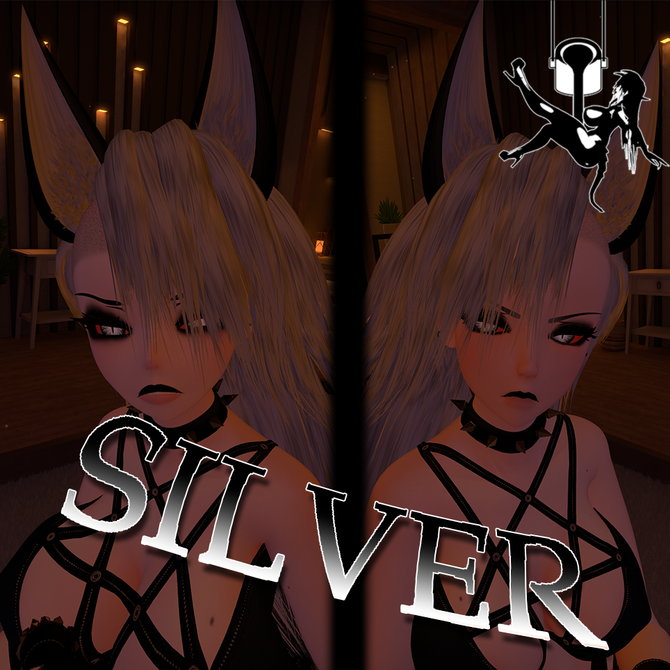 TVF - SIlver