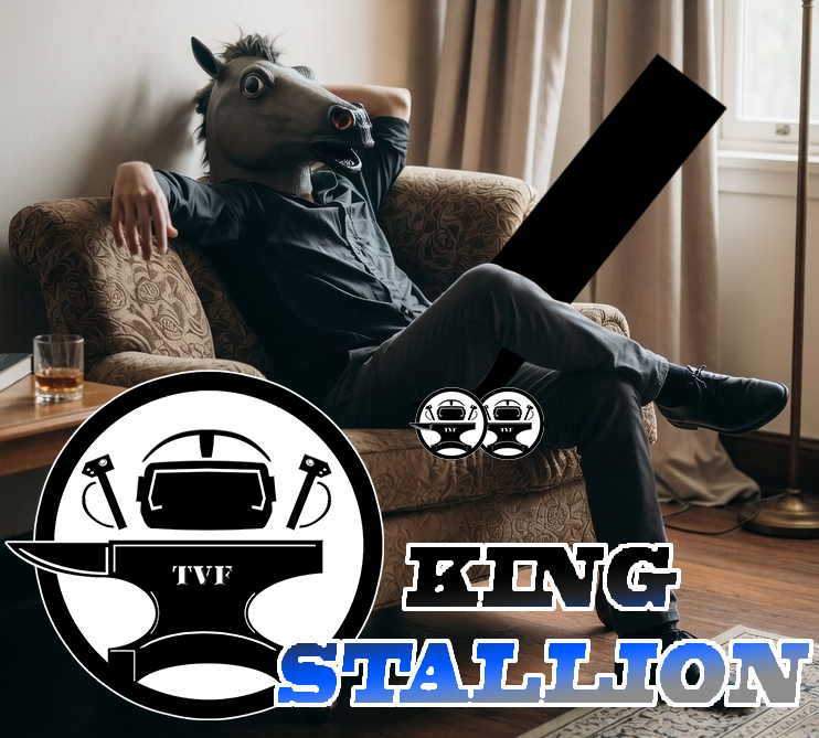 TVF - King Stallion