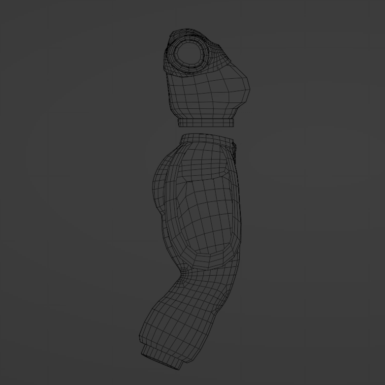 Street Wear for The Novabeast