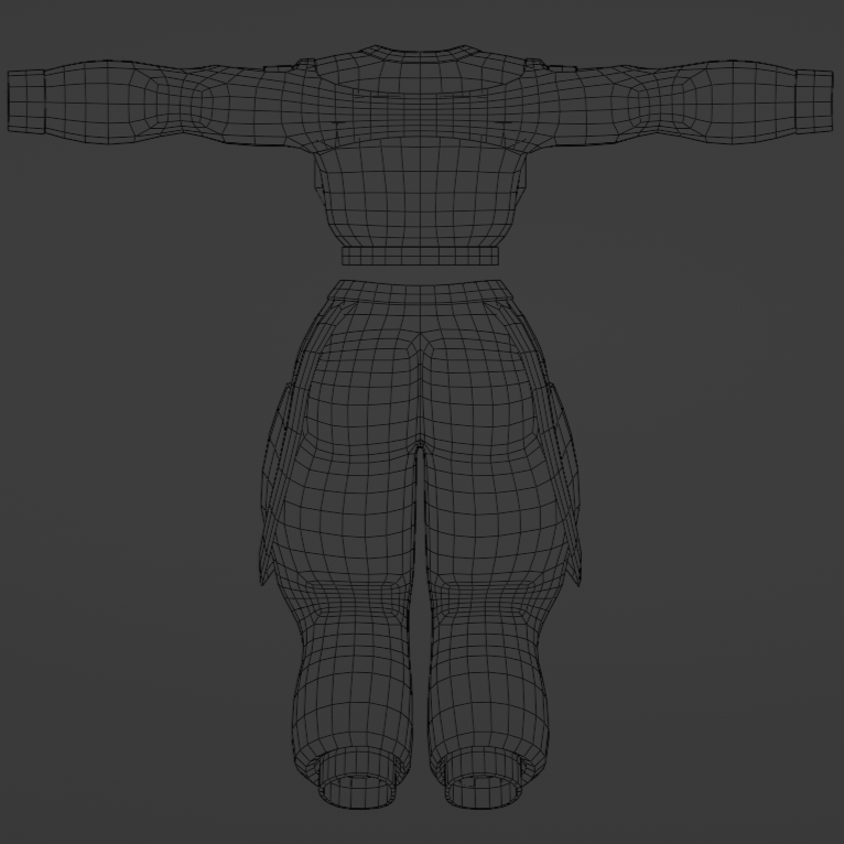 Street Wear for The Novabeast