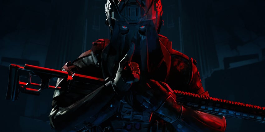 Banner Background