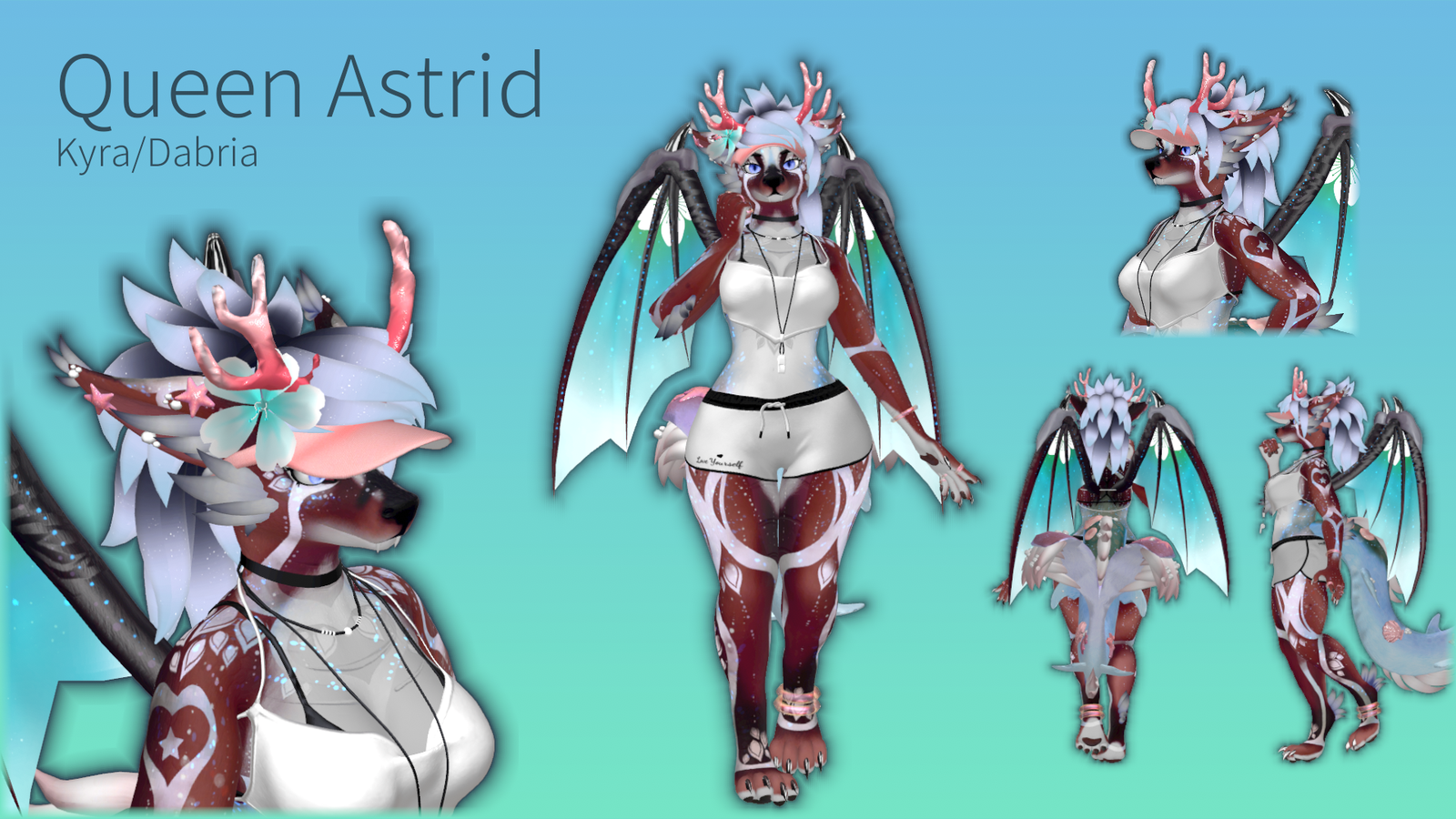 Queen Astrid