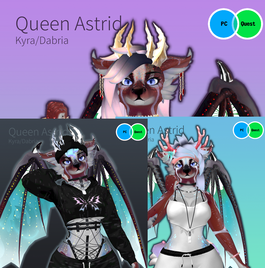 Queen Astrid