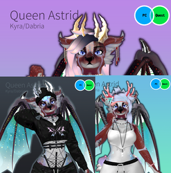 Queen Astrid