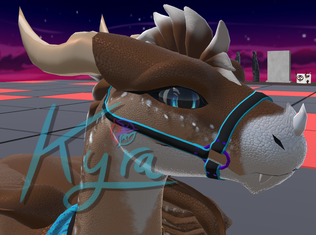 Dovabrodian Mute Muzzle DLC