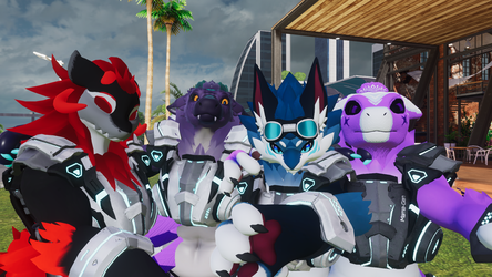 Mamagen Hybrid Bundle!