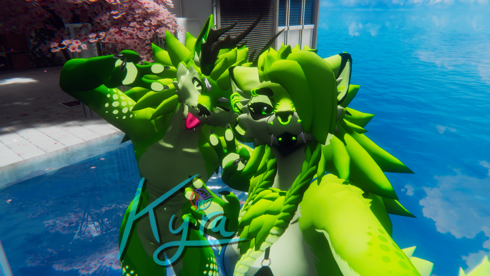 Furality Ultra Beasts