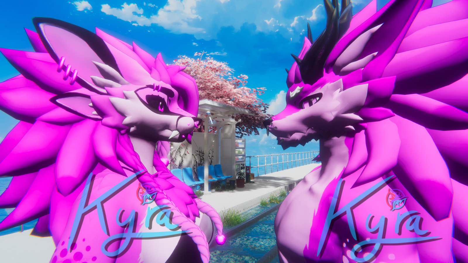 Furality Ultra Beasts