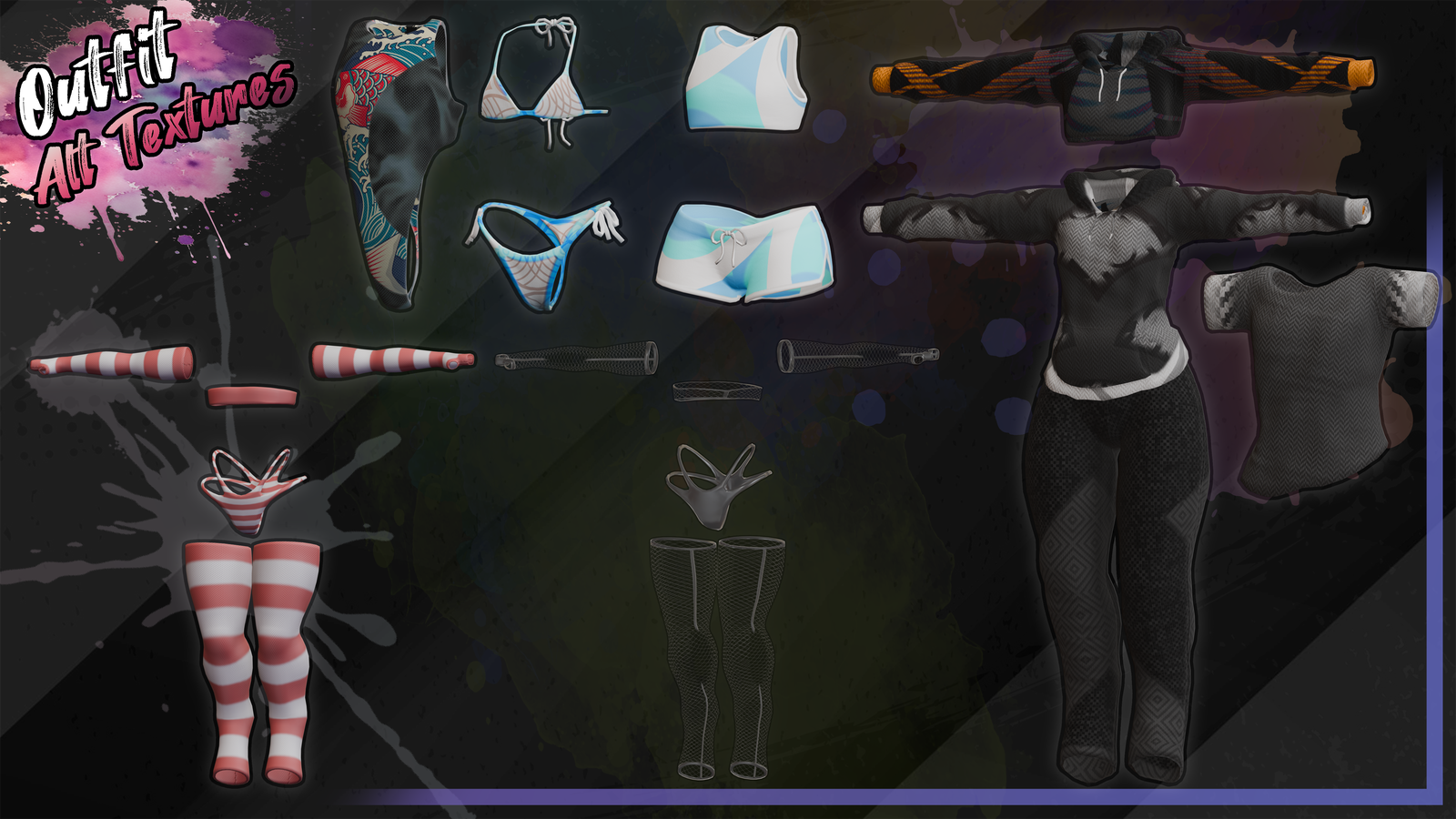 Ven Shark REDUX (PC + Quest)
