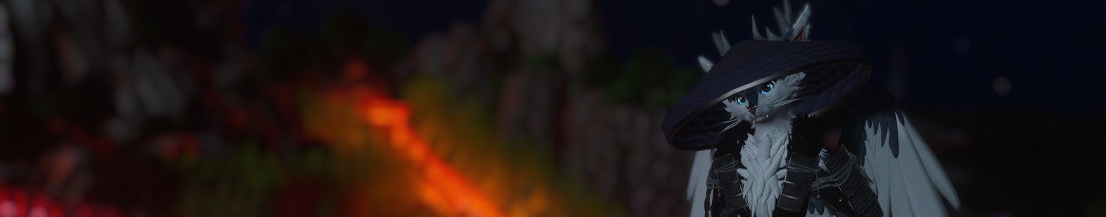 Banner Background