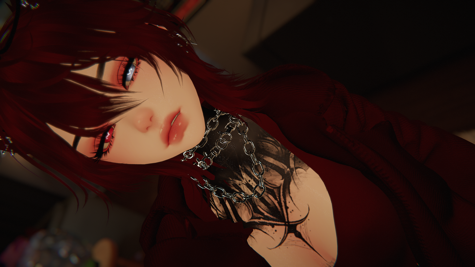 𝖪𝖾𝗇𝖽𝗋𝗂𝖼𝗄 (𝖯𝖢 𝖮𝗇𝗅𝗒/𝖭𝖾𝗐𝖾𝗌𝗍 𝖦𝗈𝖦𝗈)