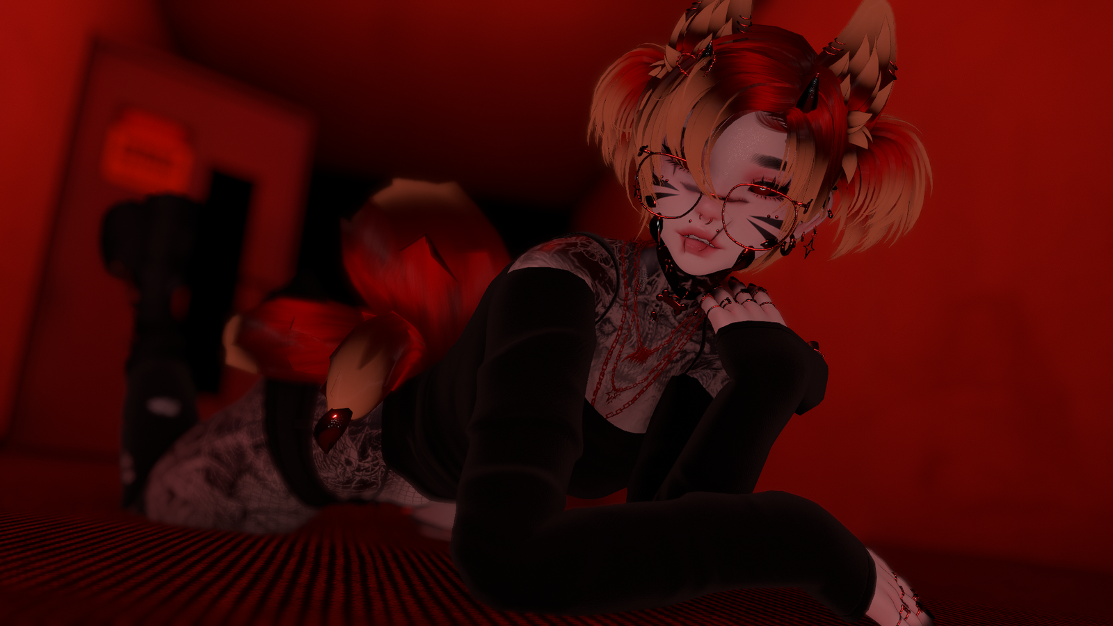 ★·.·`¯´·.·★Bijou / PC+Quest / SPS ★·.·`¯´·.·★