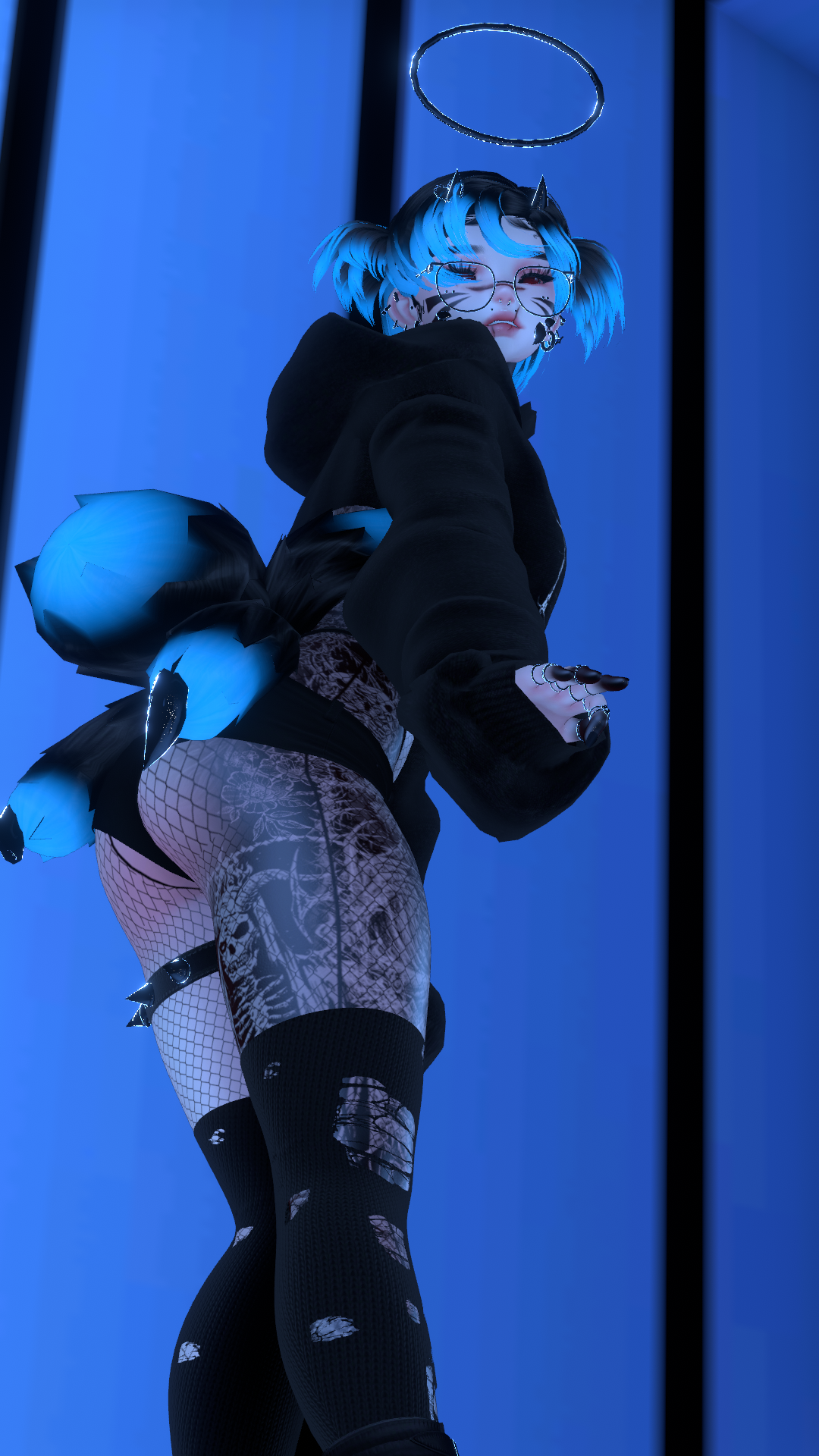 ★·.·`¯´·.·★Bijou / PC+Quest / SPS ★·.·`¯´·.·★