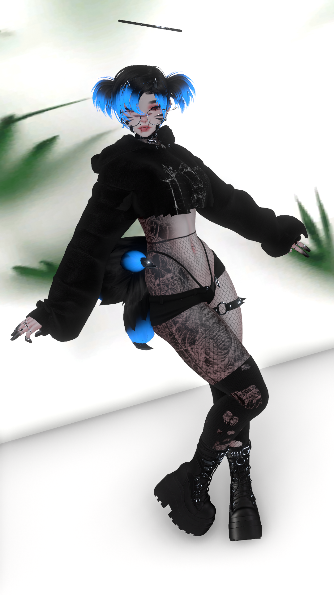 ★·.·`¯´·.·★Bijou / PC+Quest / SPS ★·.·`¯´·.·★