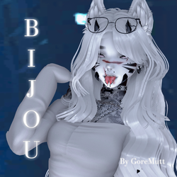 ★·.·`¯´·.·★Bijou / PC+Quest / SPS ★·.·`¯´·.·★