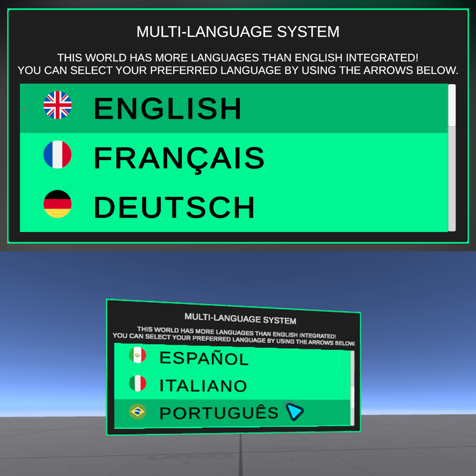 Translation Toolkit