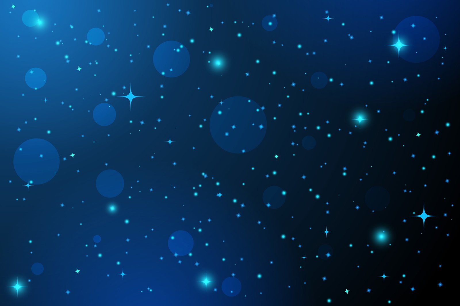 Banner Background