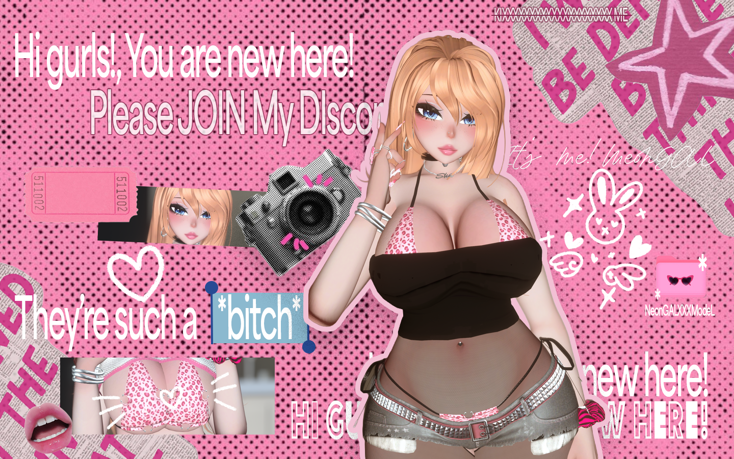 Banner Background