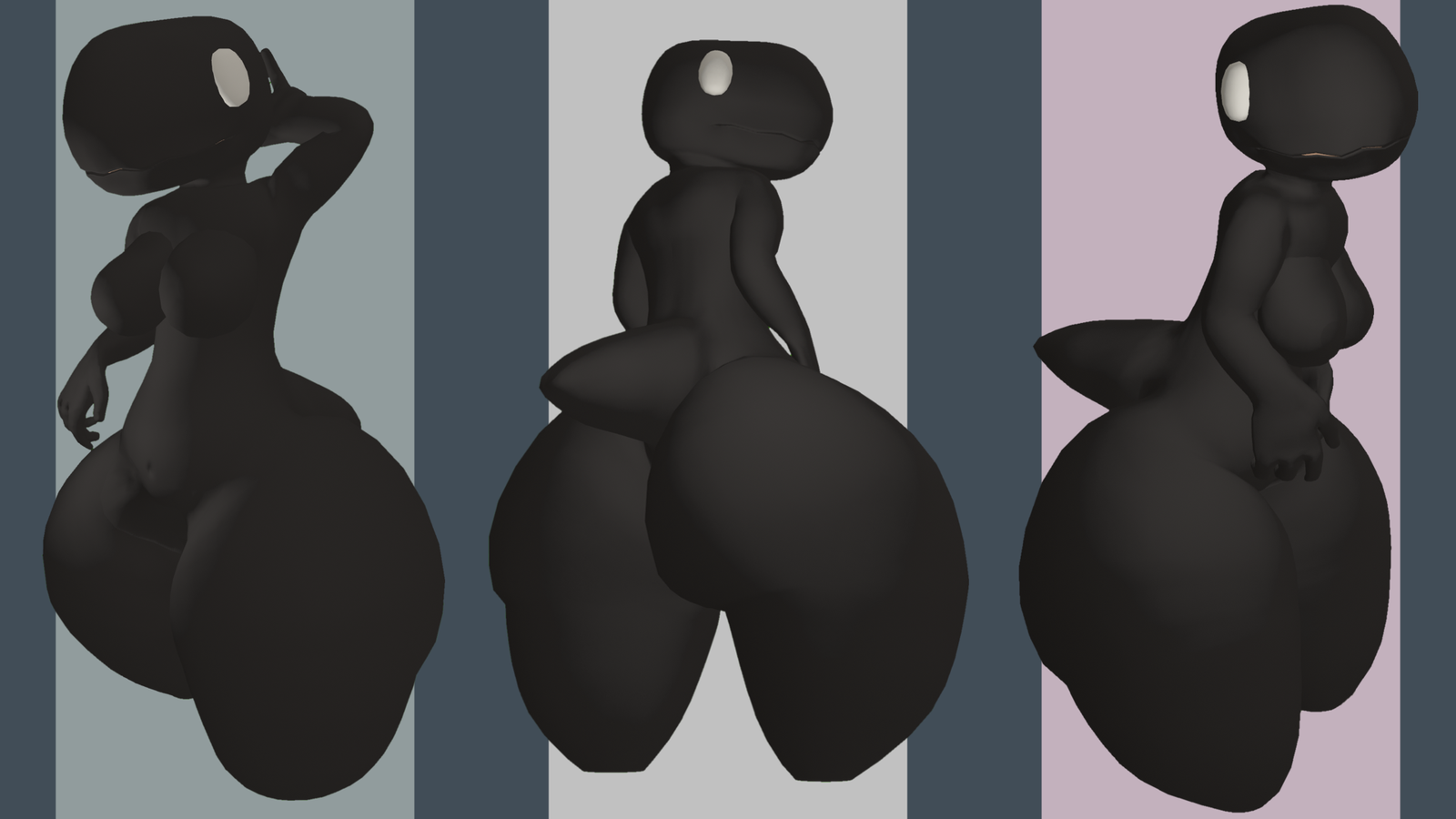Chrum NSFW | VRChat Avatar