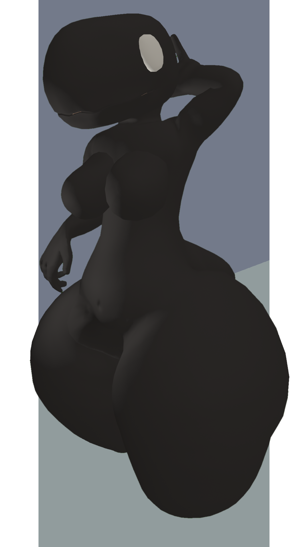 Chrum NSFW | VRChat Avatar