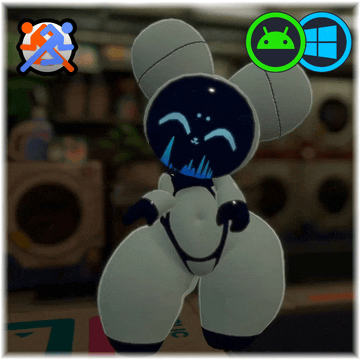 Motto | VRChat Avatar