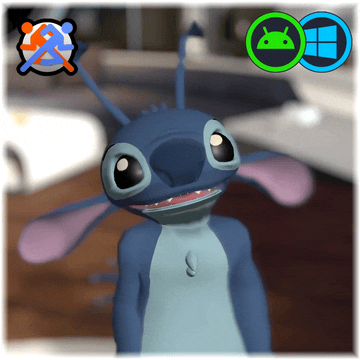 🧪 Experiments 🧪 | VRChat Avatar