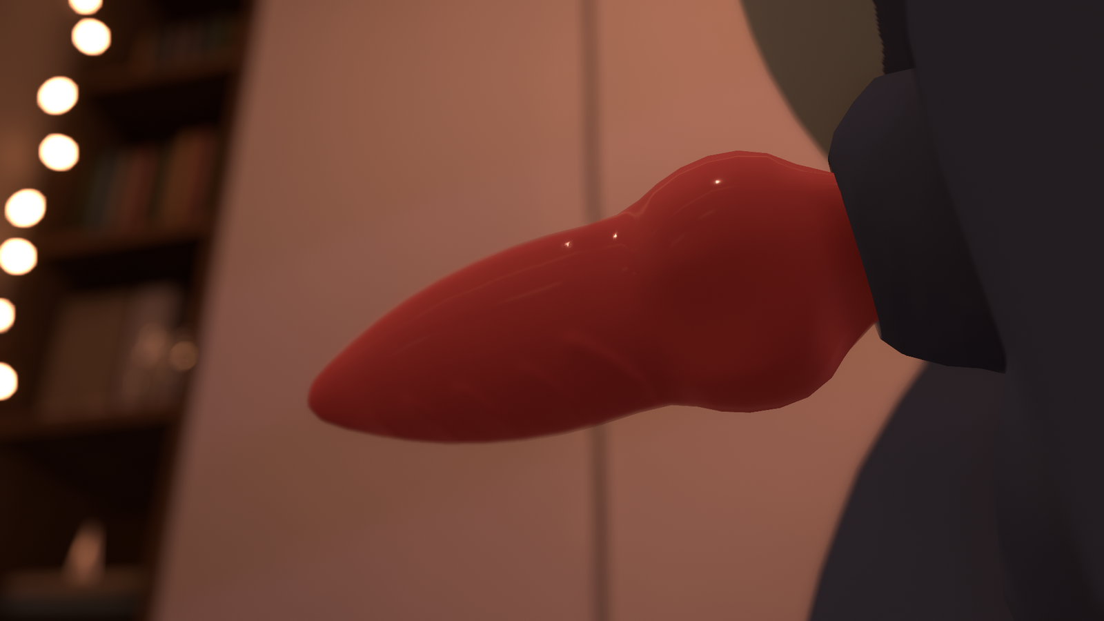 🧪 Experiments 🧪 | VRChat Avatar