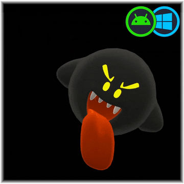 Oorb | VRChat Avatar