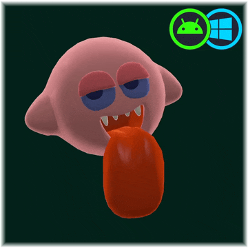 Oorb | VRChat Avatar