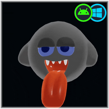 Oorb | VRChat Avatar