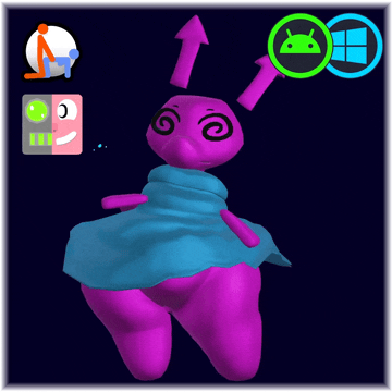 Viru | VRChat Avatar